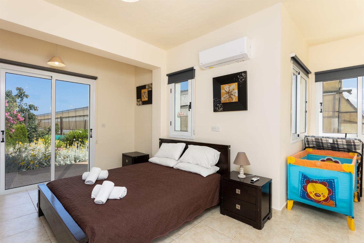 Villa Kleopatra Pafos Zewnętrze zdjęcie
