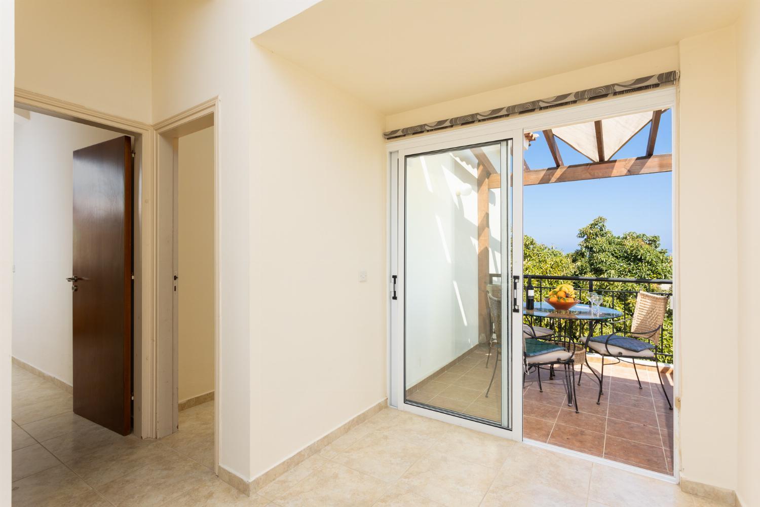 Villa Kleopatra Pafos Zewnętrze zdjęcie