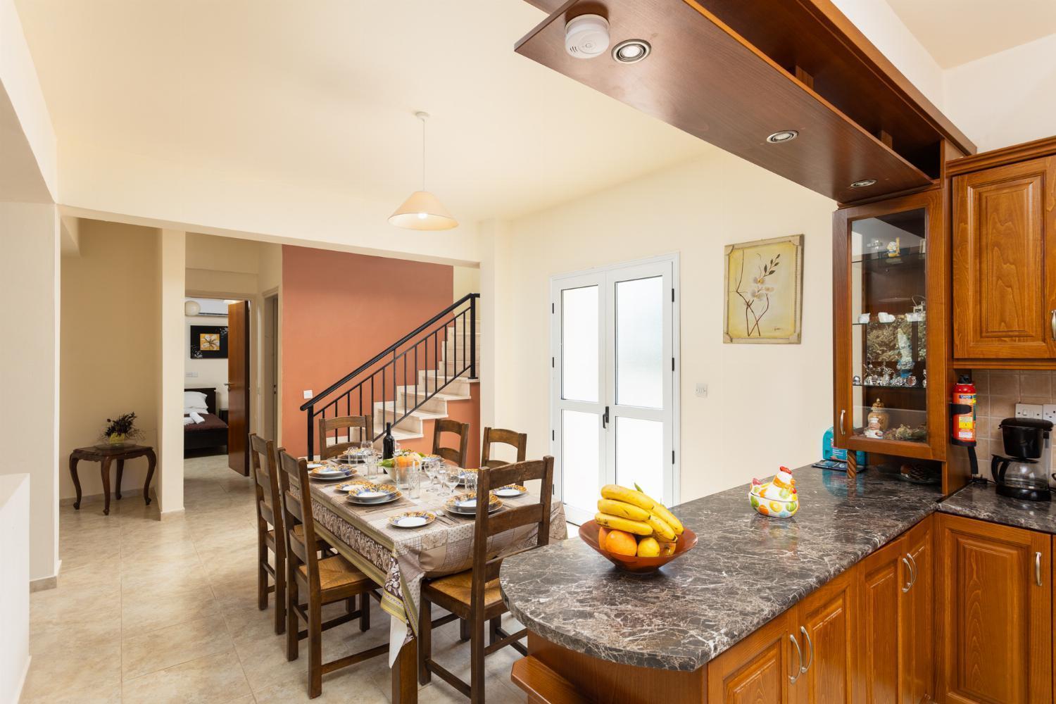 Villa Kleopatra Pafos Zewnętrze zdjęcie
