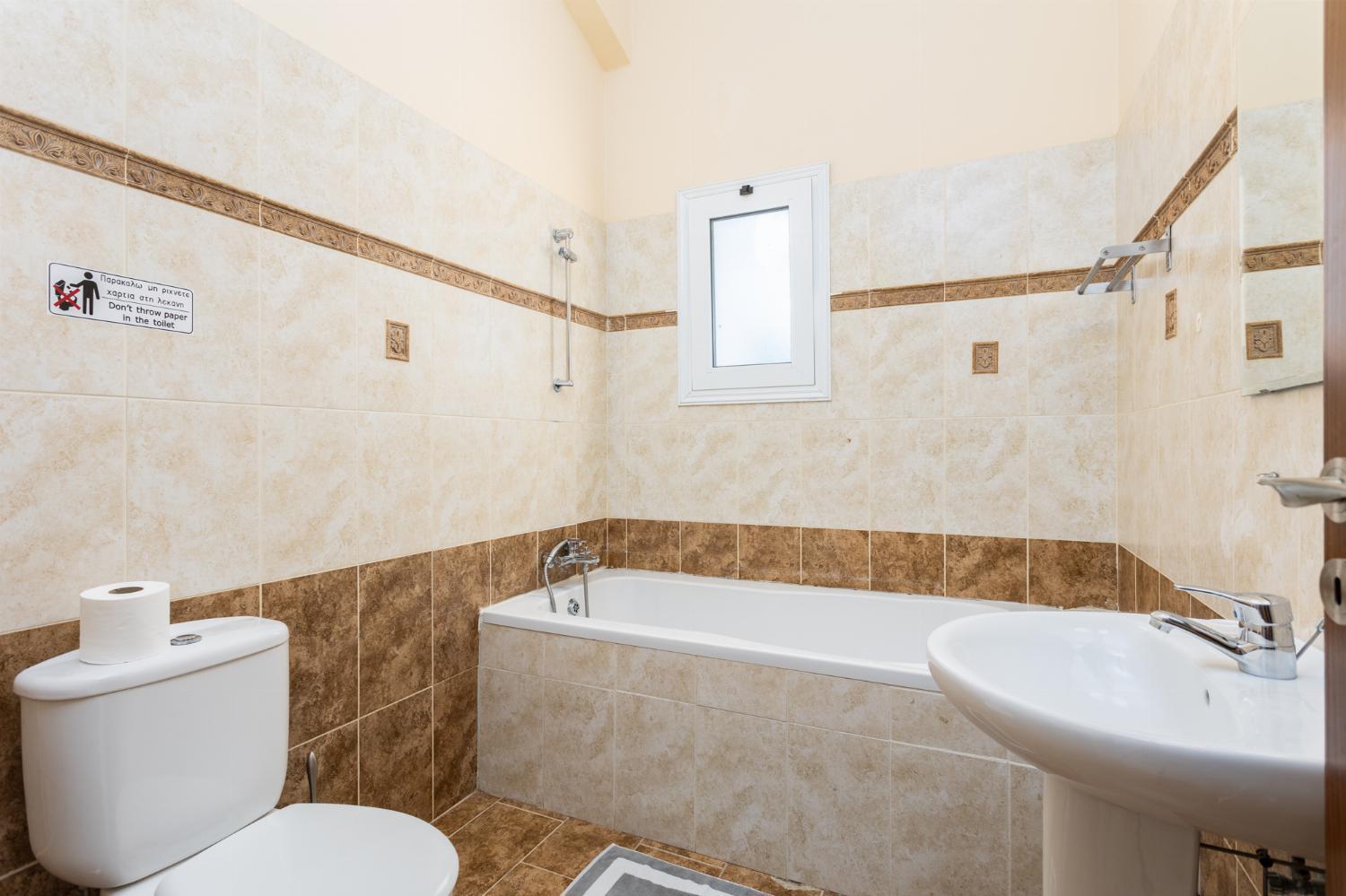 Villa Kleopatra Pafos Zewnętrze zdjęcie