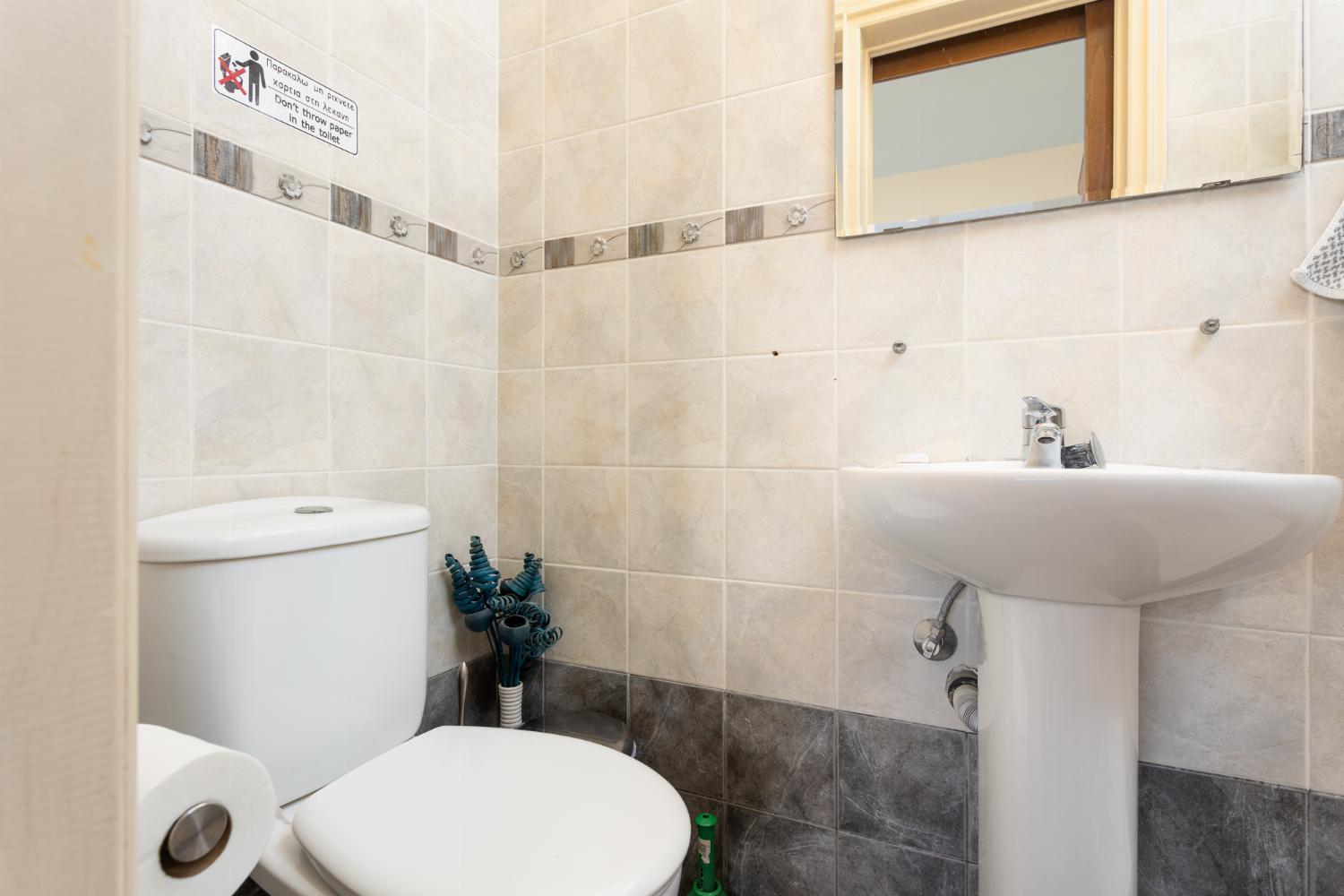 Villa Kleopatra Pafos Zewnętrze zdjęcie