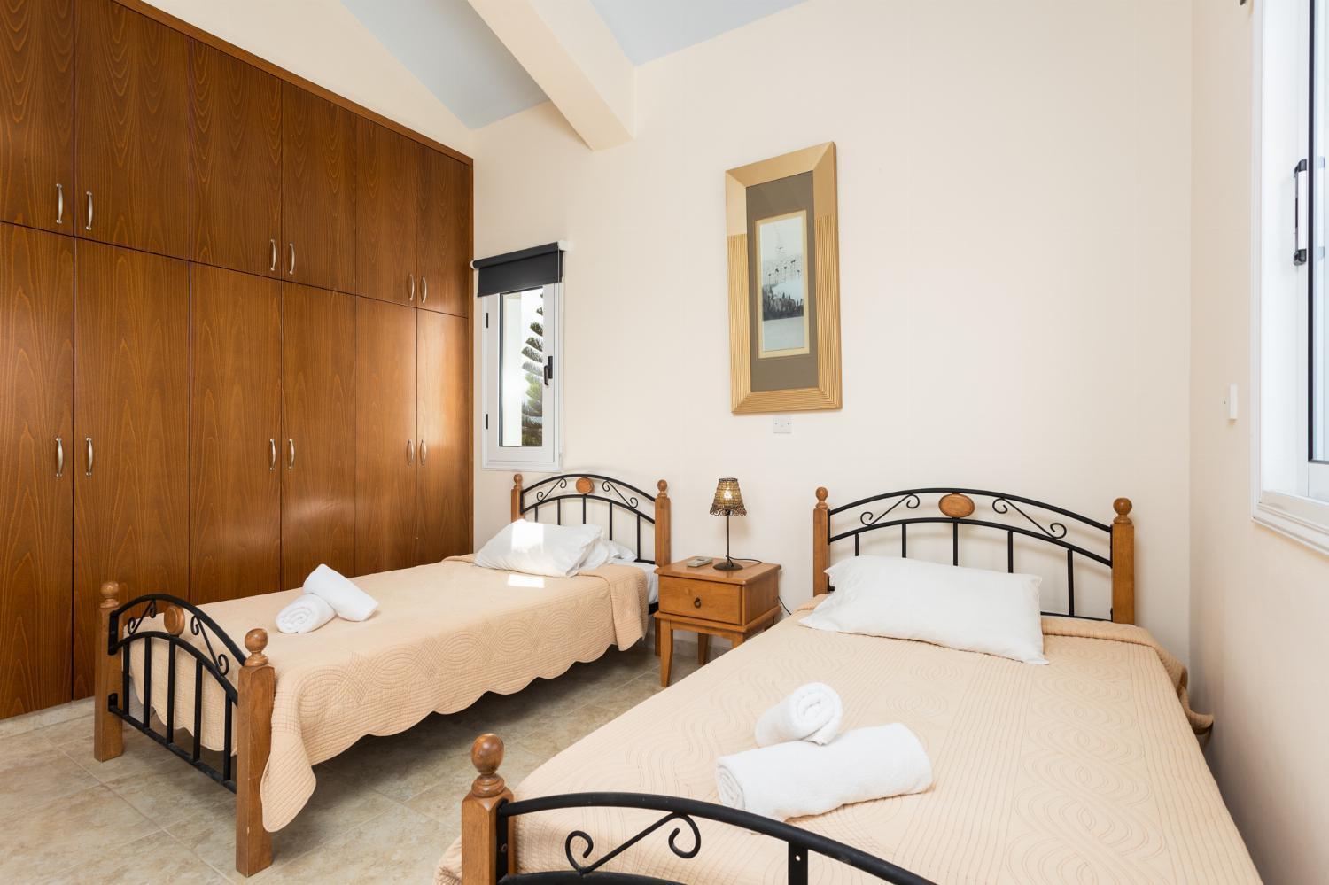Villa Kleopatra Pafos Zewnętrze zdjęcie