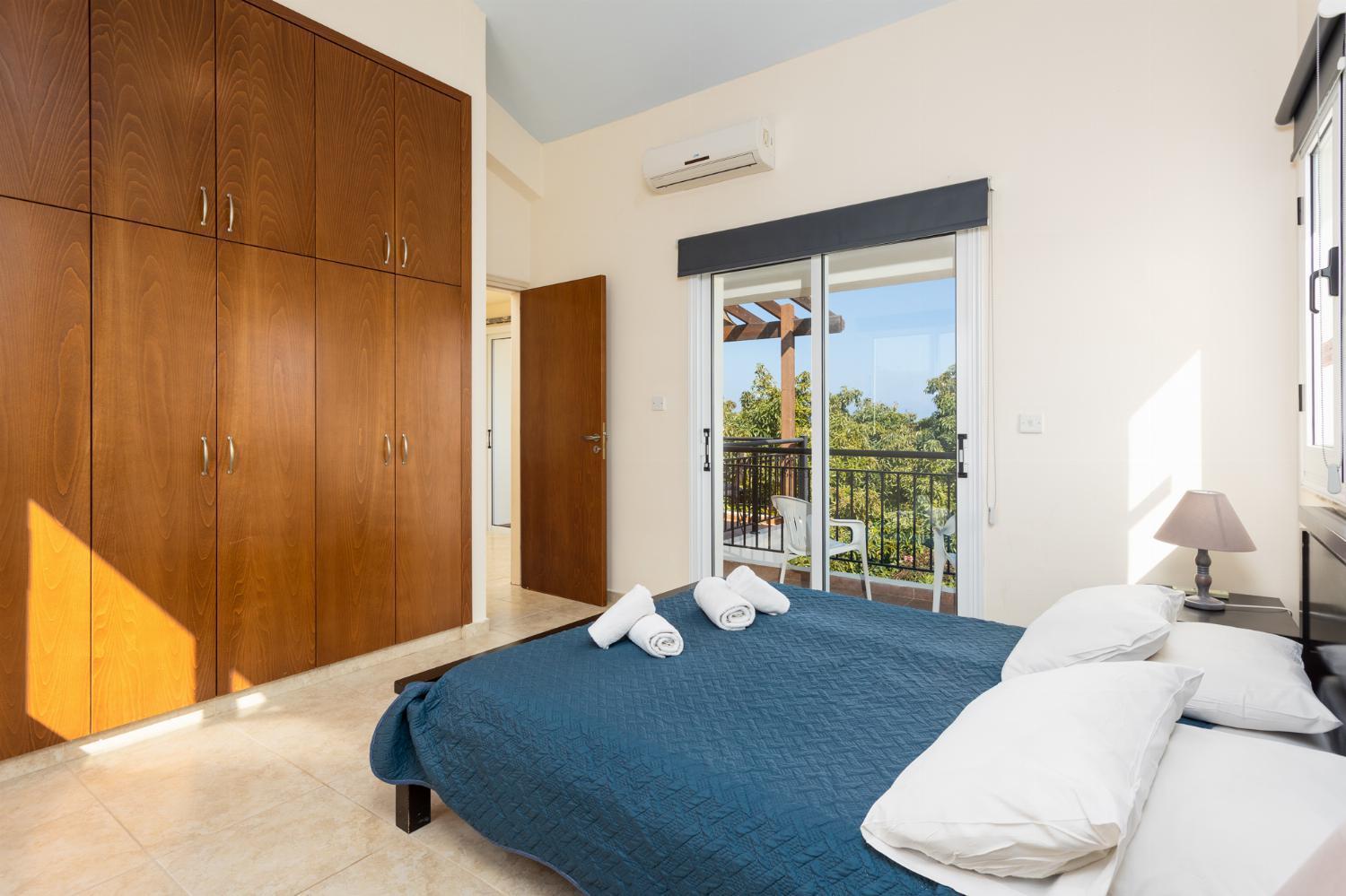 Villa Kleopatra Pafos Zewnętrze zdjęcie