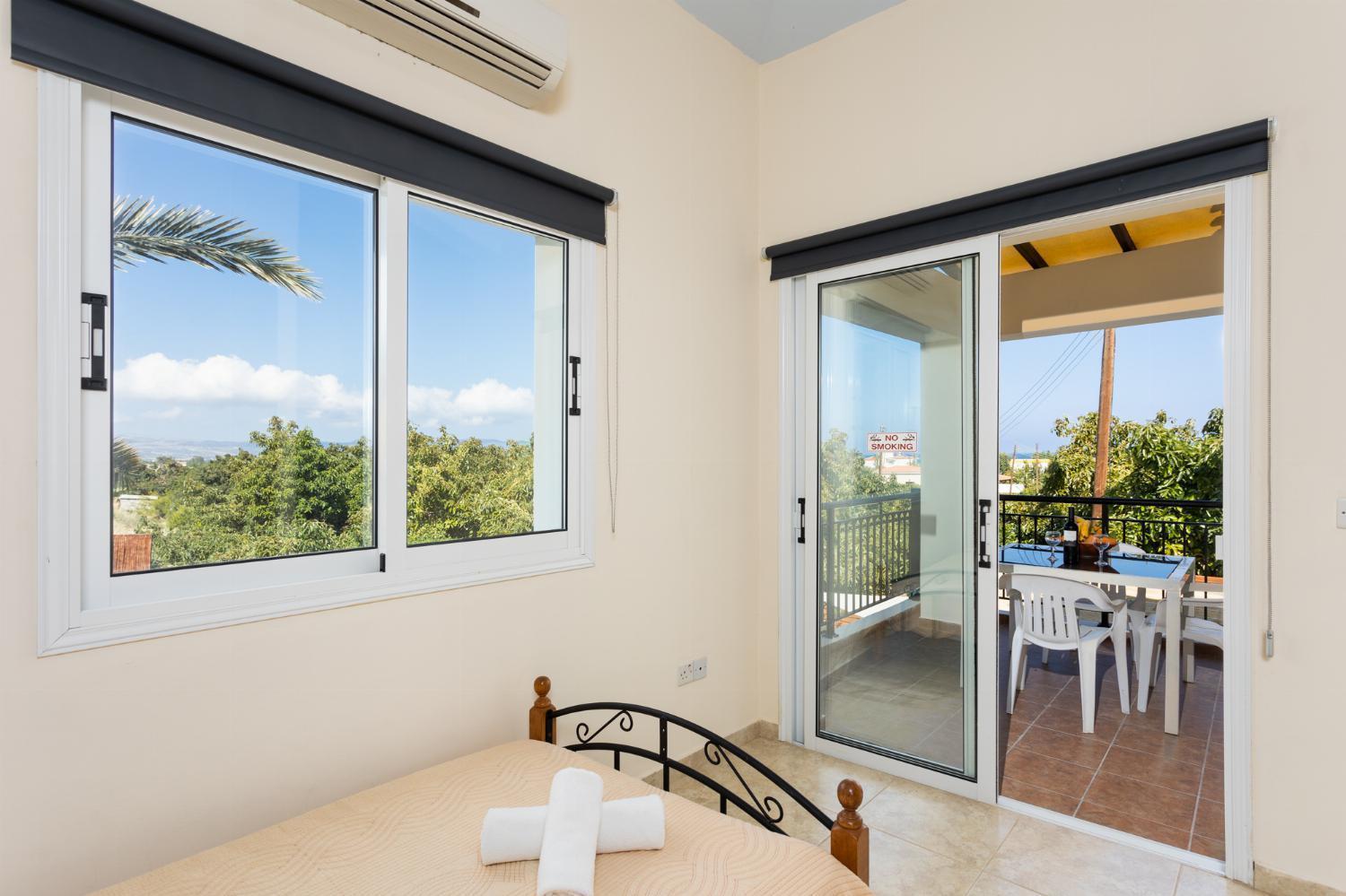 Villa Kleopatra Pafos Zewnętrze zdjęcie