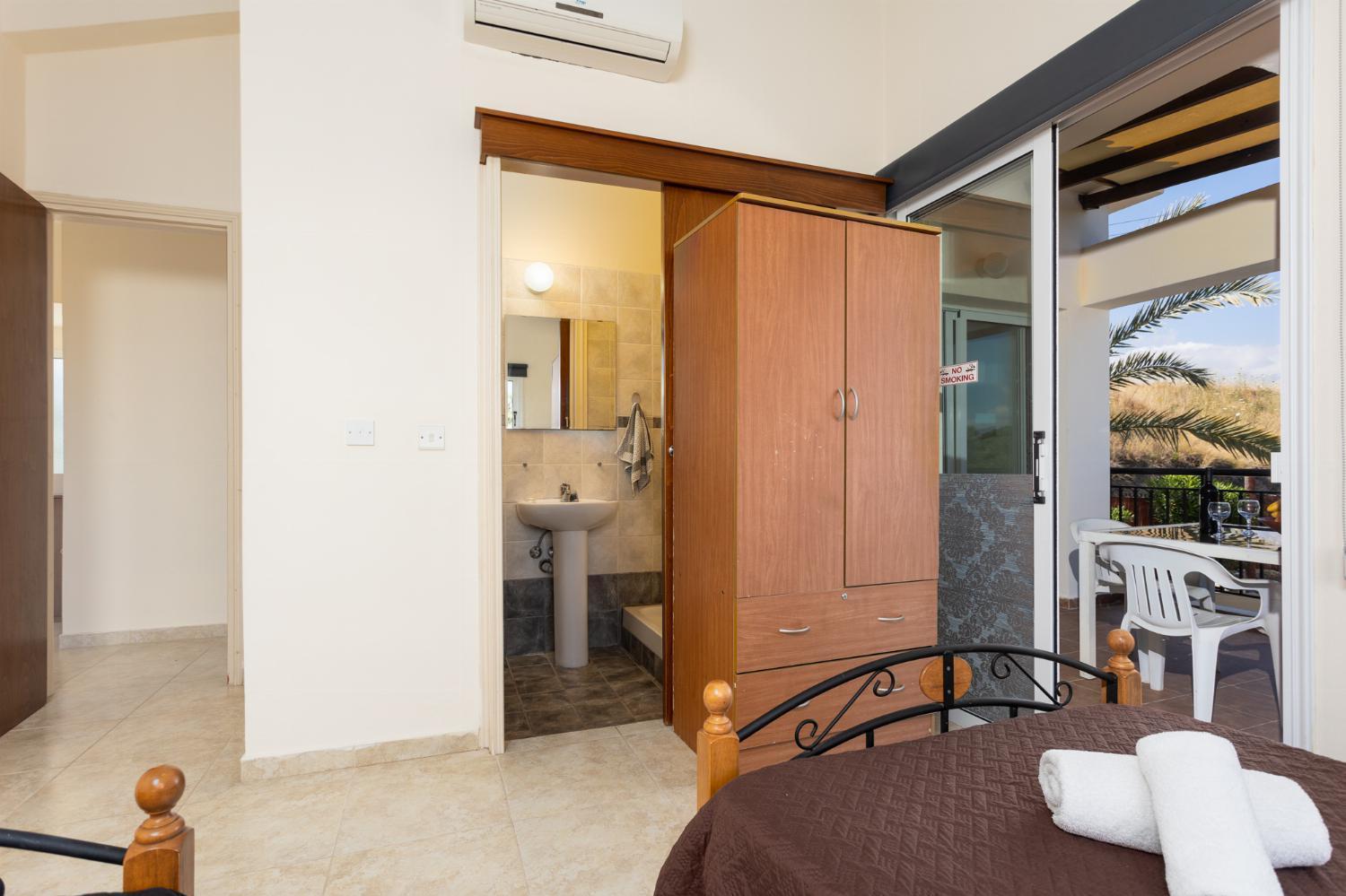 Villa Kleopatra Pafos Zewnętrze zdjęcie