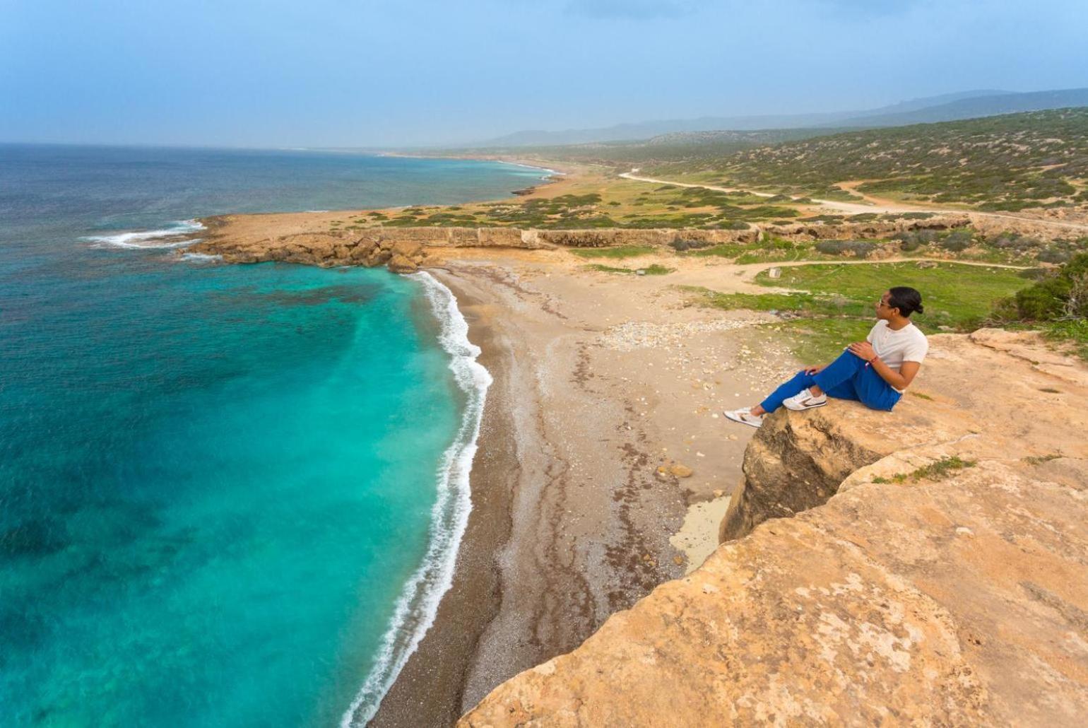 Villa Kleopatra Pafos Zewnętrze zdjęcie