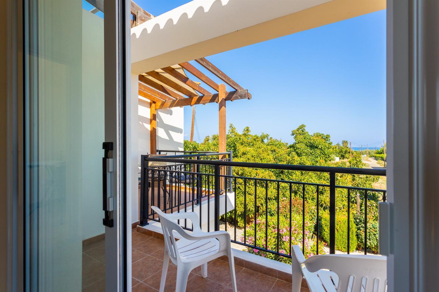 Villa Kleopatra Pafos Zewnętrze zdjęcie