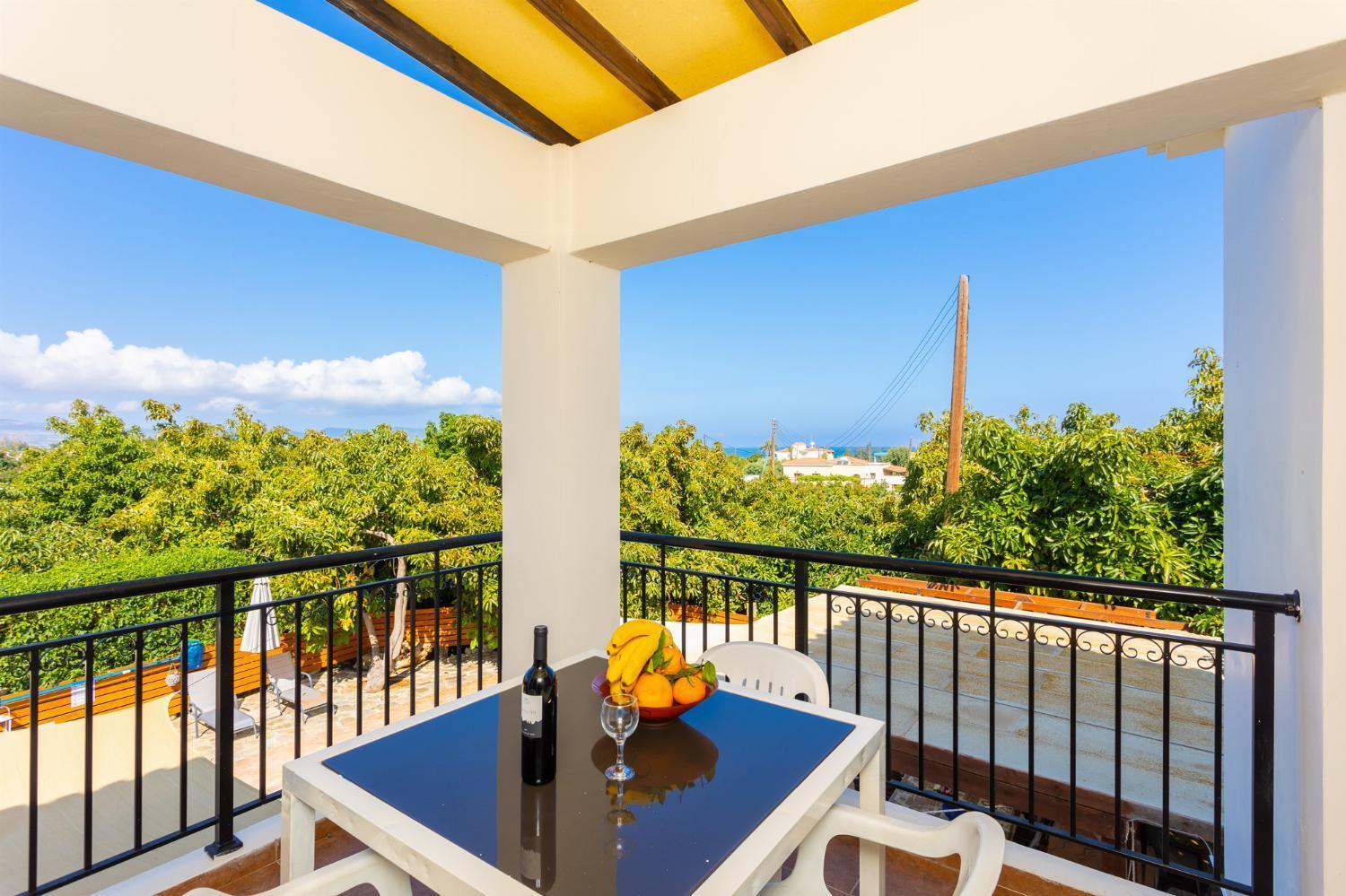 Villa Kleopatra Pafos Zewnętrze zdjęcie