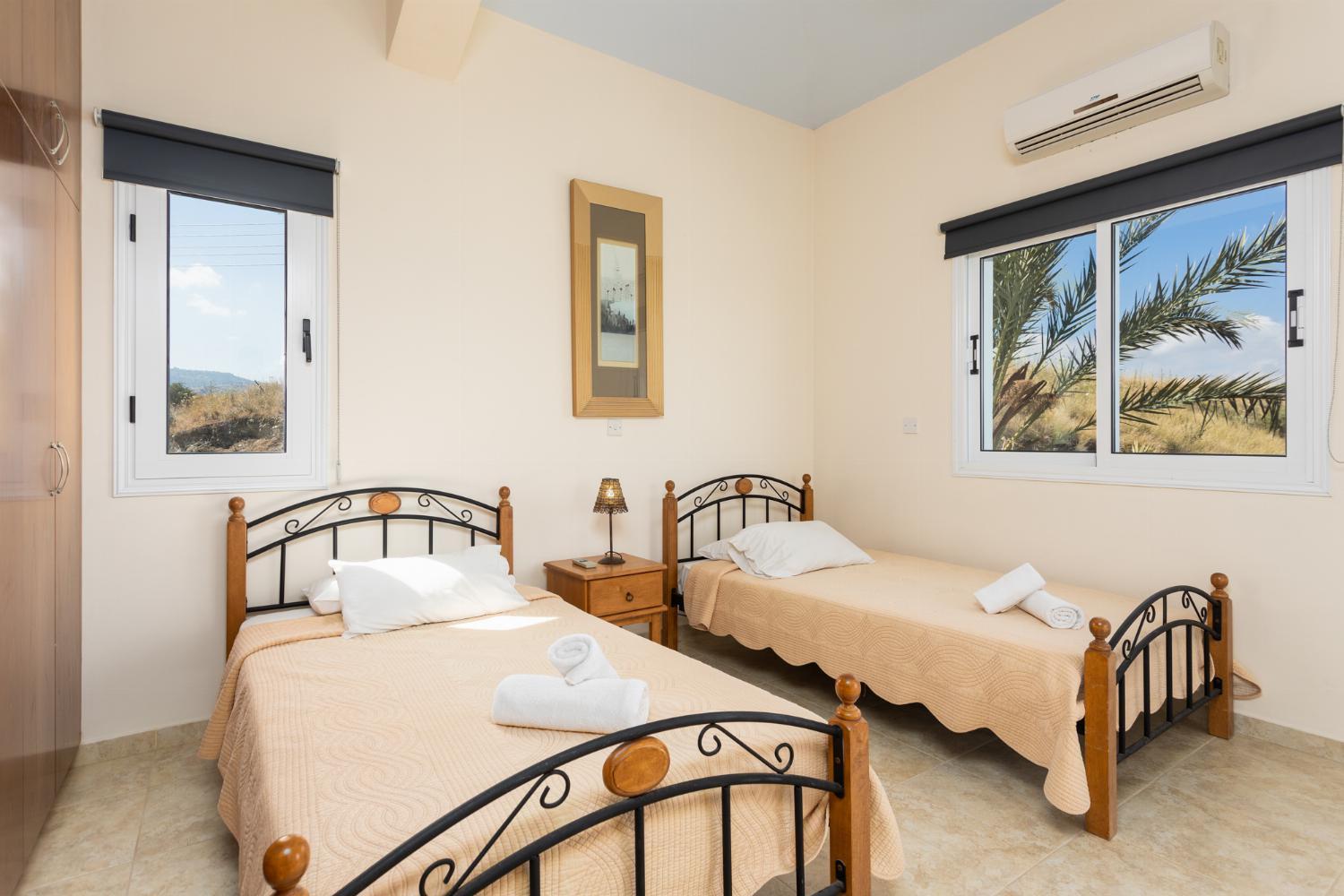 Villa Kleopatra Pafos Zewnętrze zdjęcie