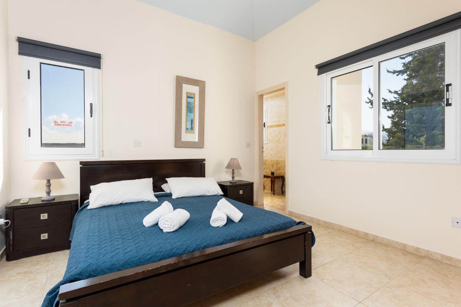 Villa Kleopatra Pafos Zewnętrze zdjęcie