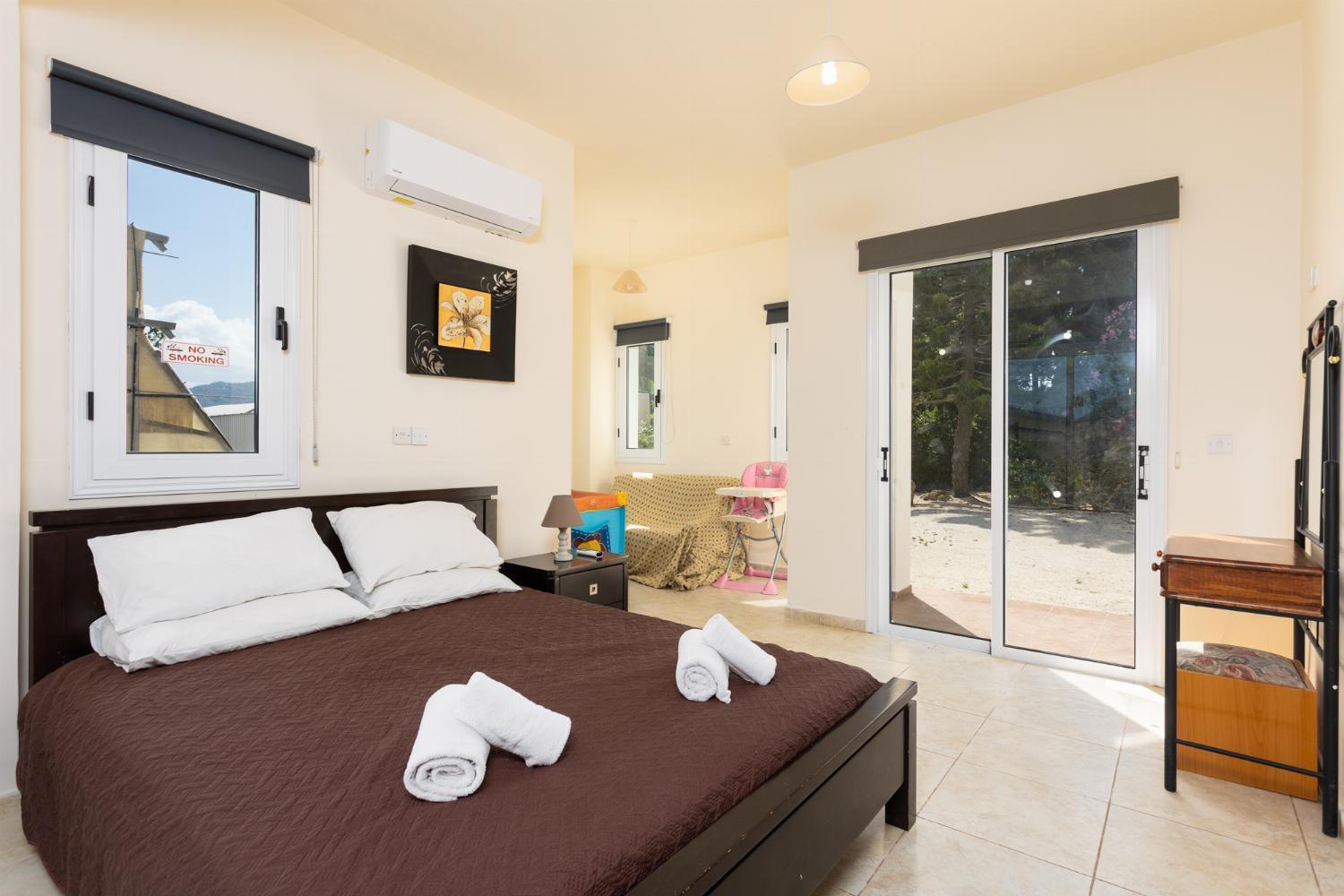 Villa Kleopatra Pafos Zewnętrze zdjęcie