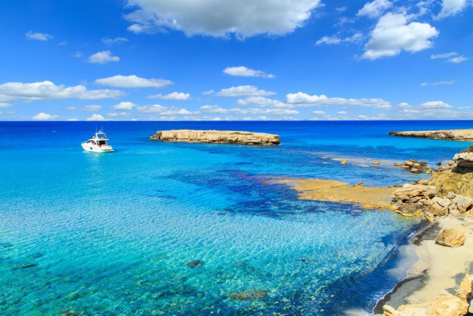 Villa Kleopatra Pafos Zewnętrze zdjęcie