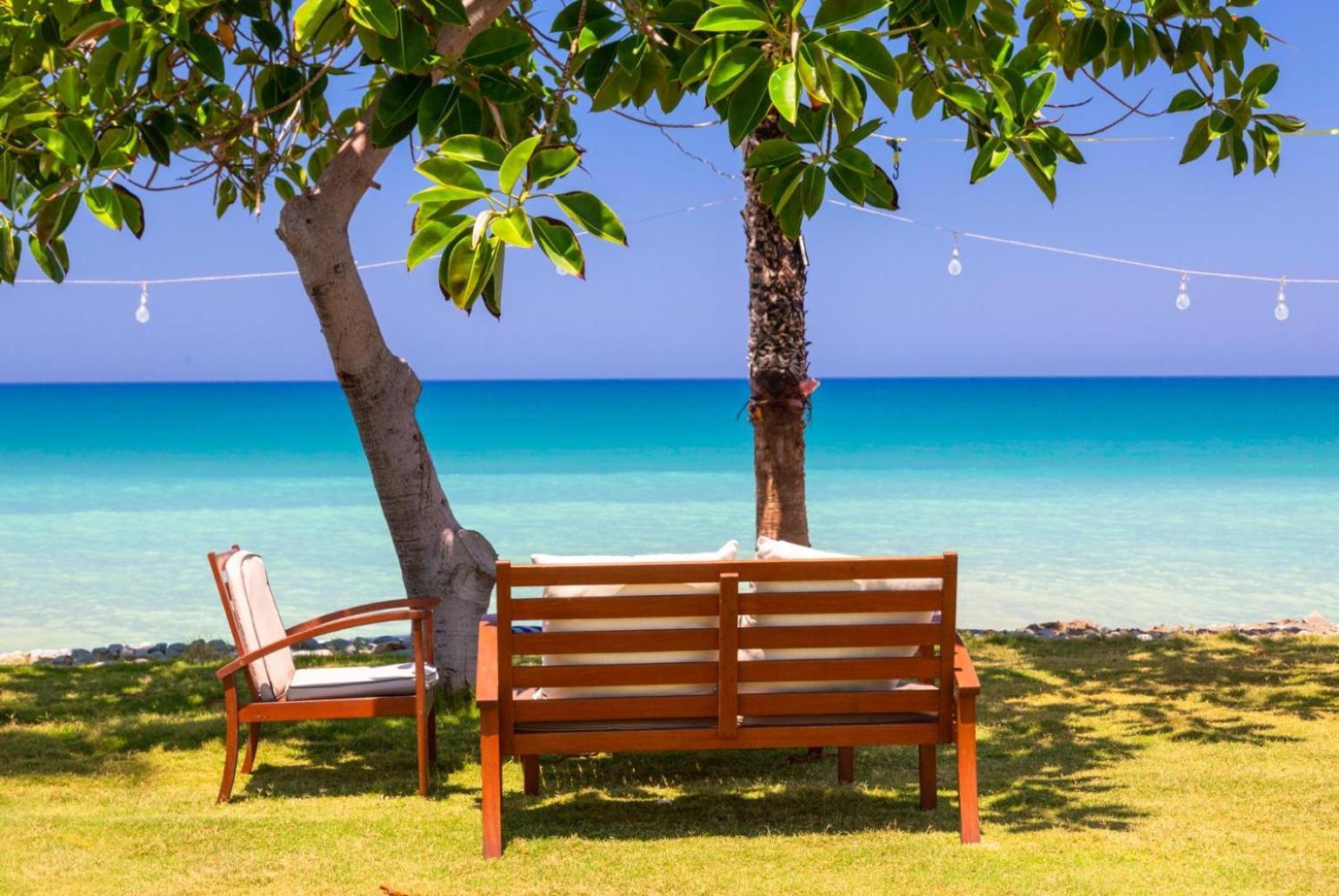 Villa Kleopatra Pafos Zewnętrze zdjęcie